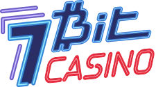 7Bit Casino logo