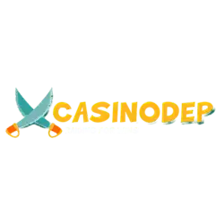 Casinodep logo