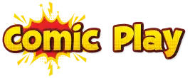 ComicPlay Casino logo