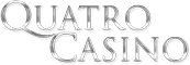 Quatro Casino logo