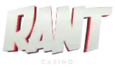 RANT Casino logo