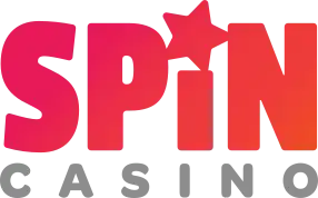 Spin Casino logo