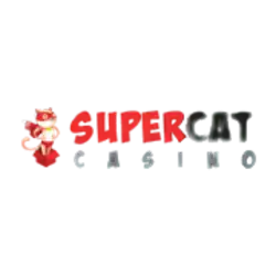 Super Cat Casino logo